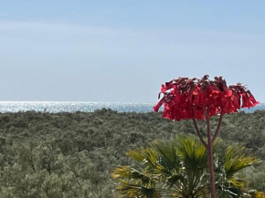 PRIMERA PLANTA DOS DORMITORIOS URB. JARDINES DE ISLA CANELA BY SIT ISLA CANELA